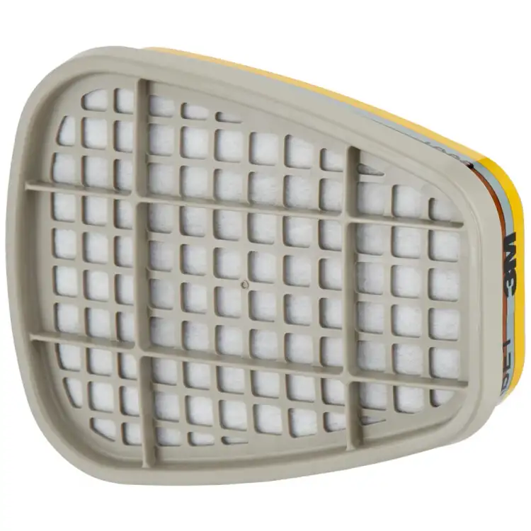 Gasfilter 3M 6057 ABE1