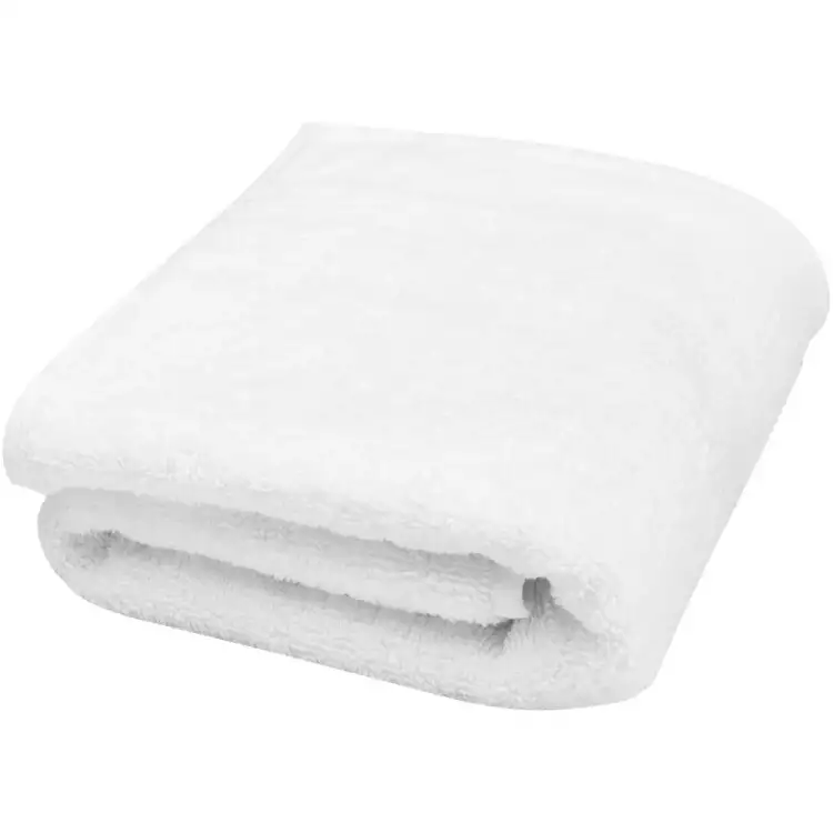Nora handduk av 550 g/m² bomull, 50 x 100 cm