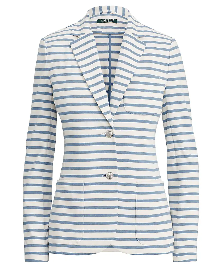 Lauren Ralph Lauren Tienzy jacket - Multi