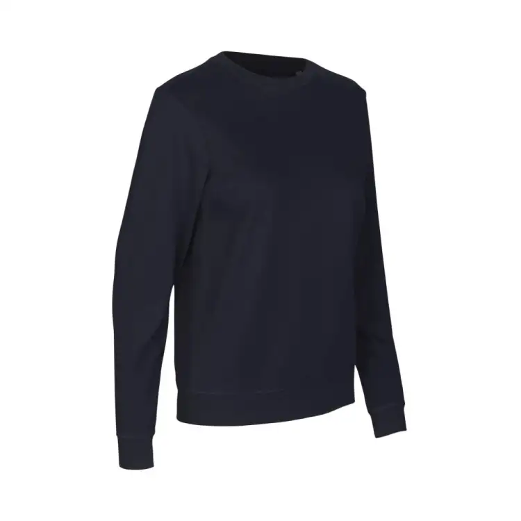 Sweatshirt | ekologisk | dam