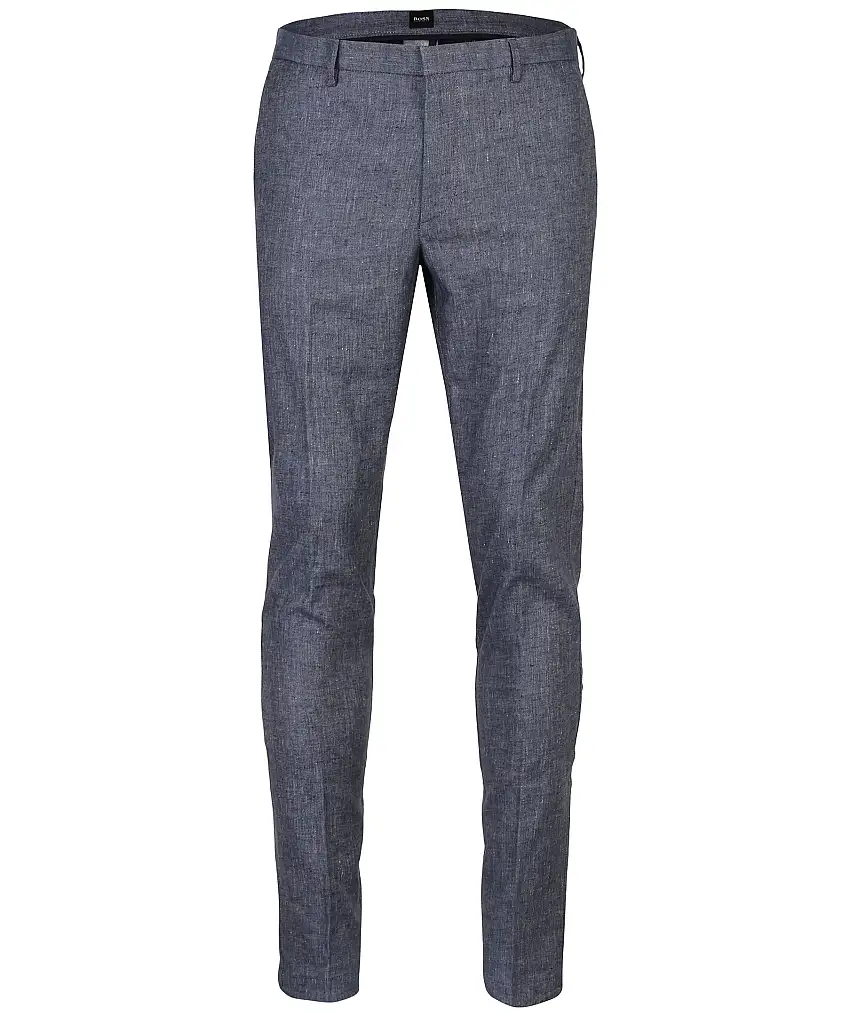 Hugo Boss Kaito - Blå