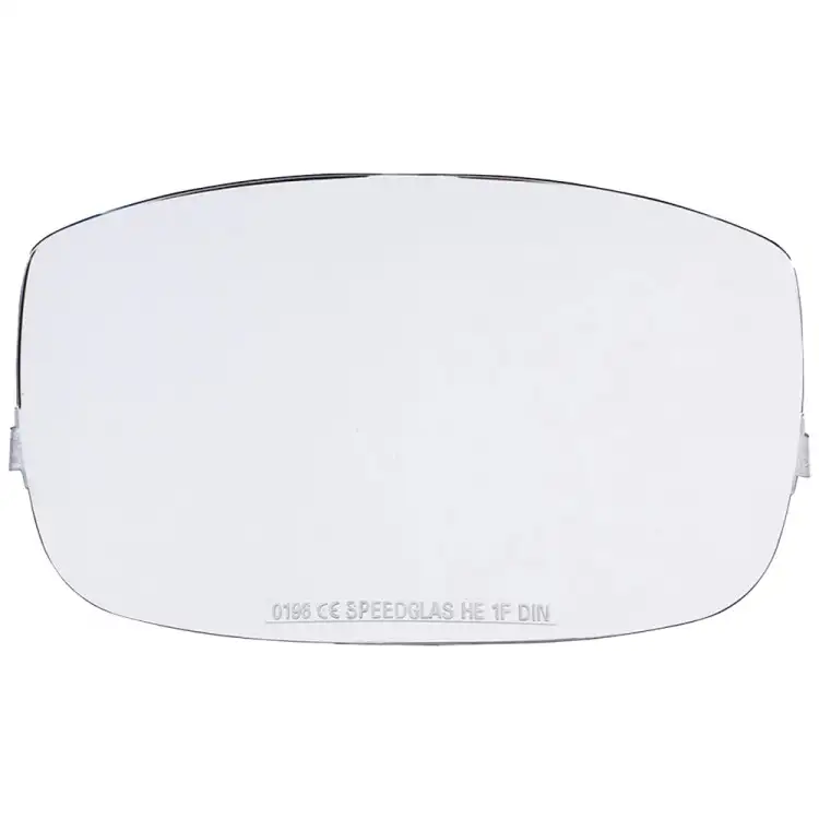 Yttre skyddsglas STD för 9000