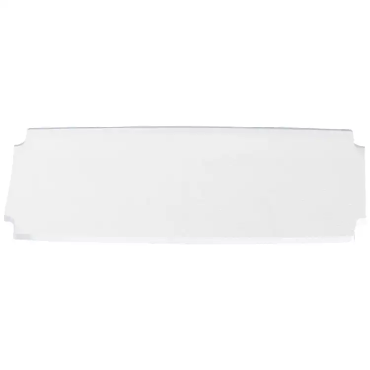 Skyddsglas 3M för arbetslampa G5-01, förpackning om 5 st