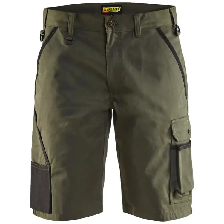 Shorts Blåkläder 14641835
