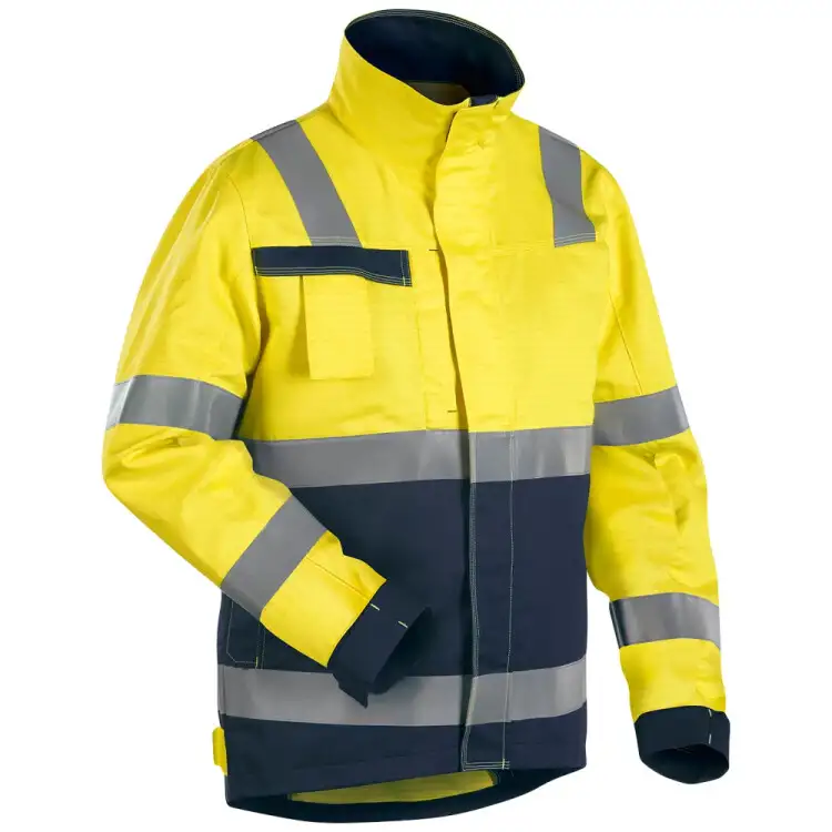 Jacka Blåkläder 40871514