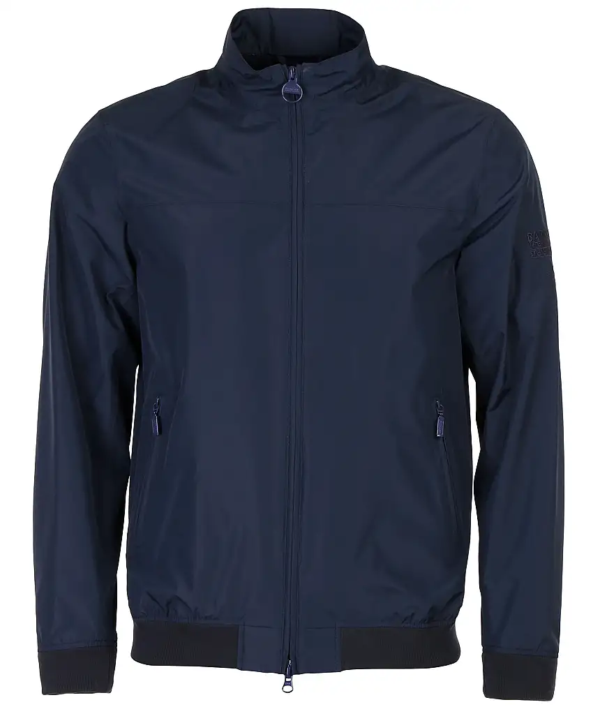 Barbour Smq olympic - Blå