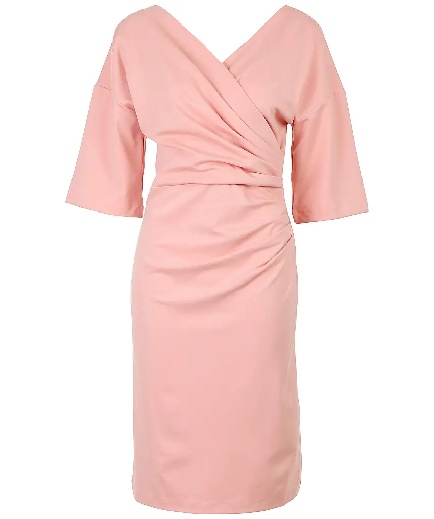 Residus Anou solid - Rosa