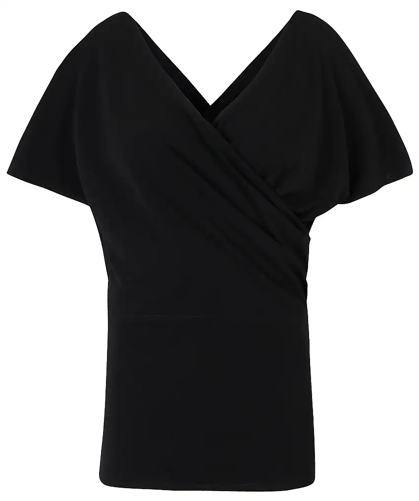 By Malene Birger T-shirt - Svart