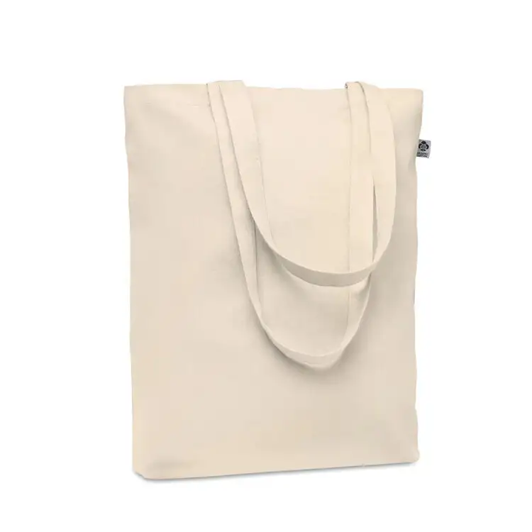 Rassa+ - Kasse av canvas 270 gr/m²