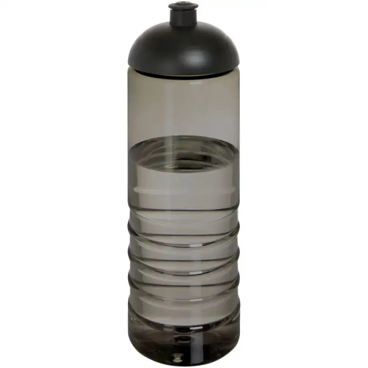 H2O Active® Eco Treble 750 ml sportflaska med kupollock