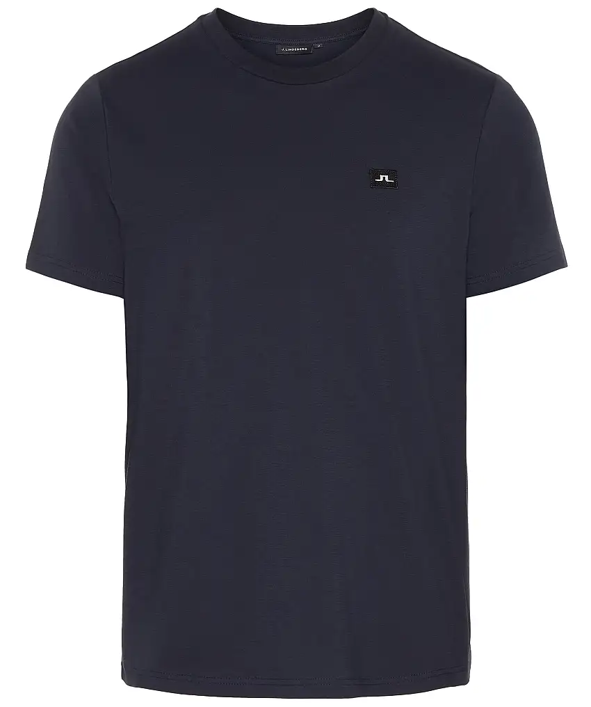 J Lindeberg Bridge tee - Blå