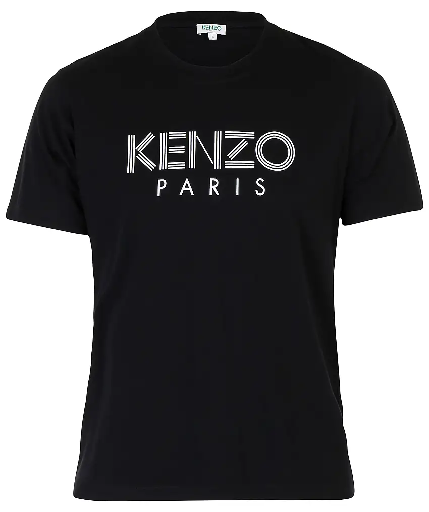 Kenzo T-shirt - Svart