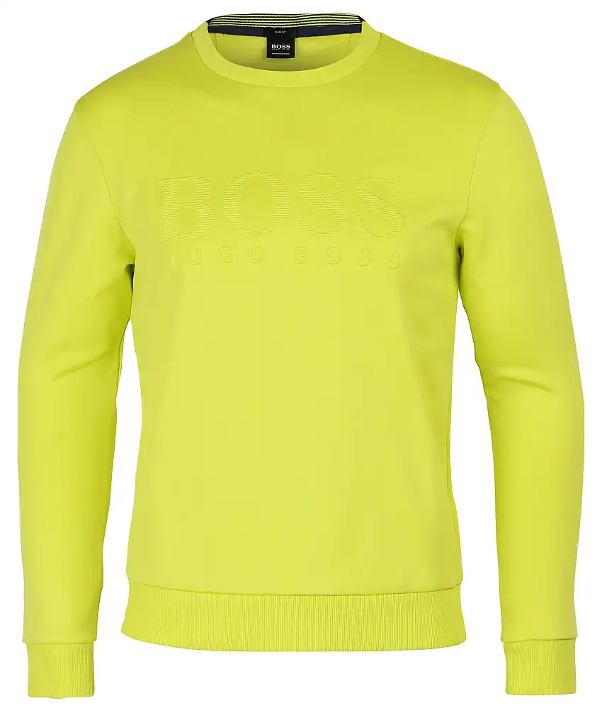 Boss Athleisure Salbo - Gul