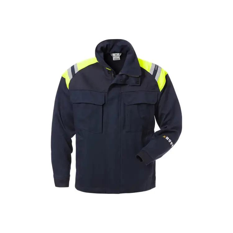 Flamestat jacka 4965 MFA