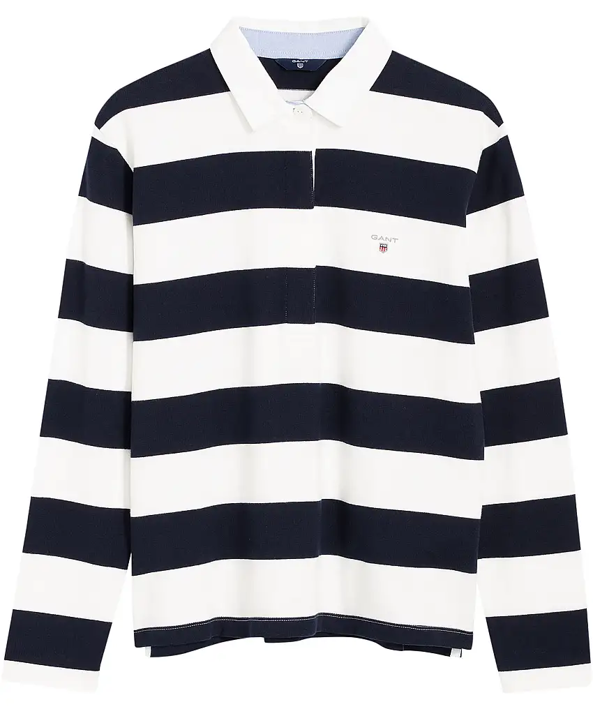 Gant Original rugger - Blå