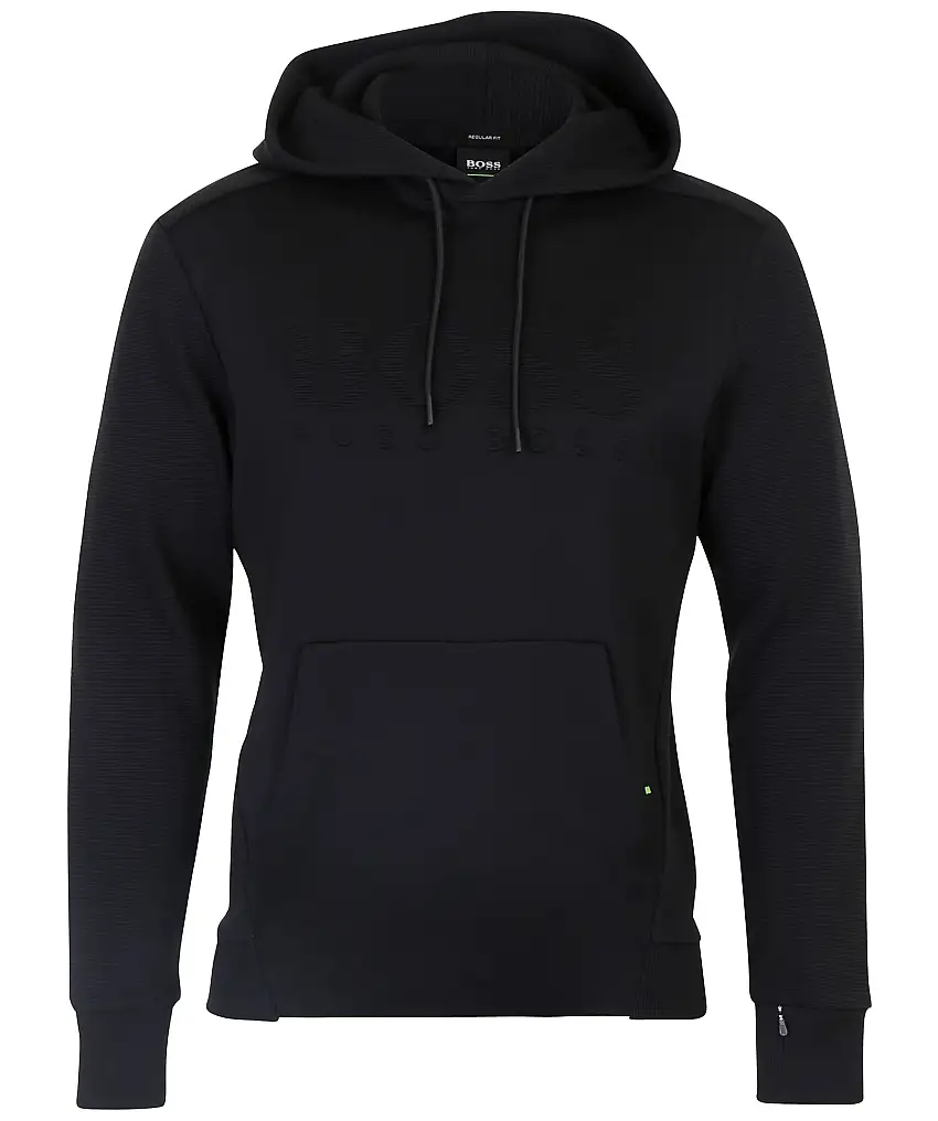 Boss Athleisure Soody - Svart