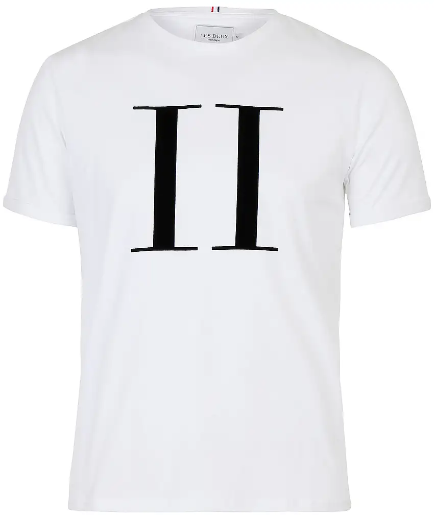 Les Deux Encore t-shirt - Vit