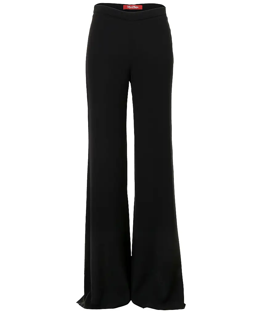 Max Mara Studio Baiardo - Svart