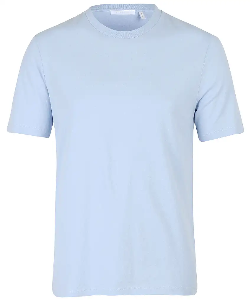 Helmut Lang Aviator SS T-Shirt - Blå