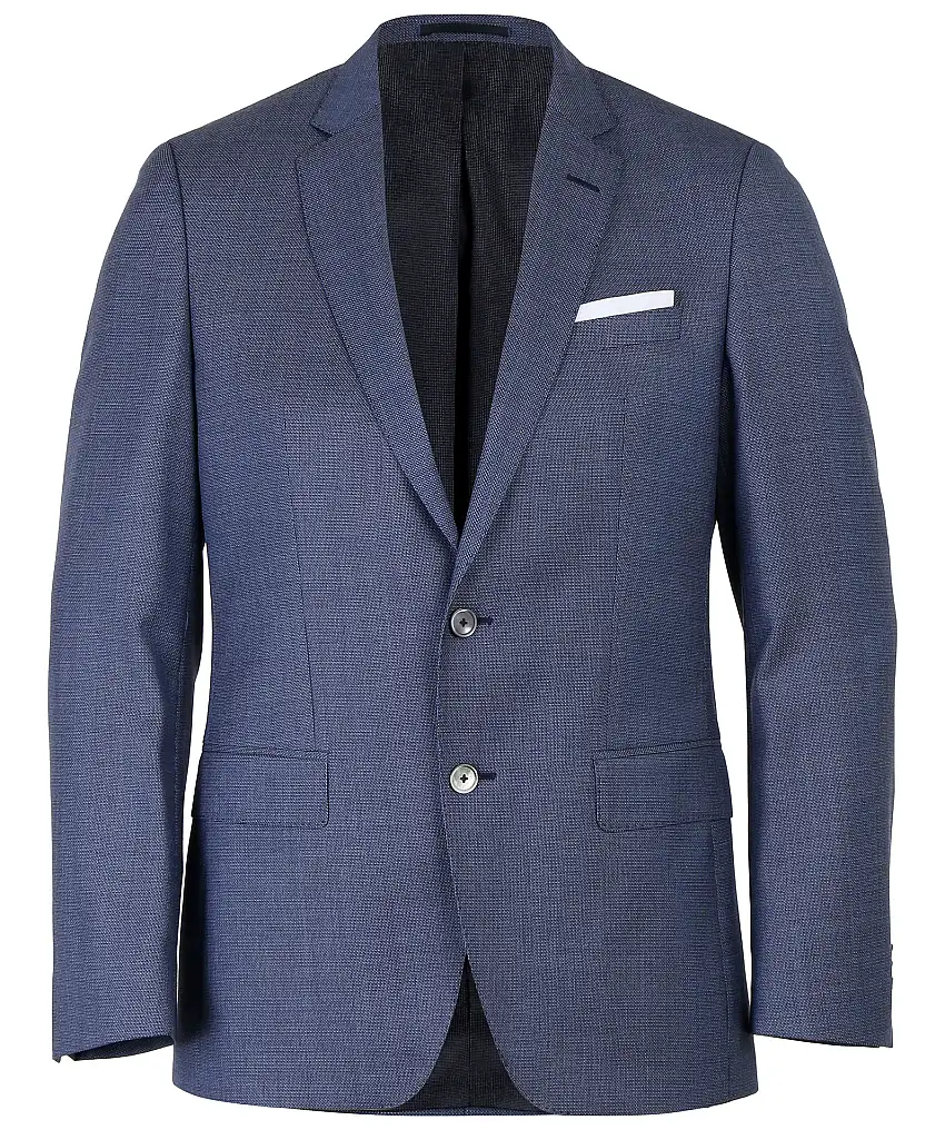Hugo Boss Hutson/Gander - Blå