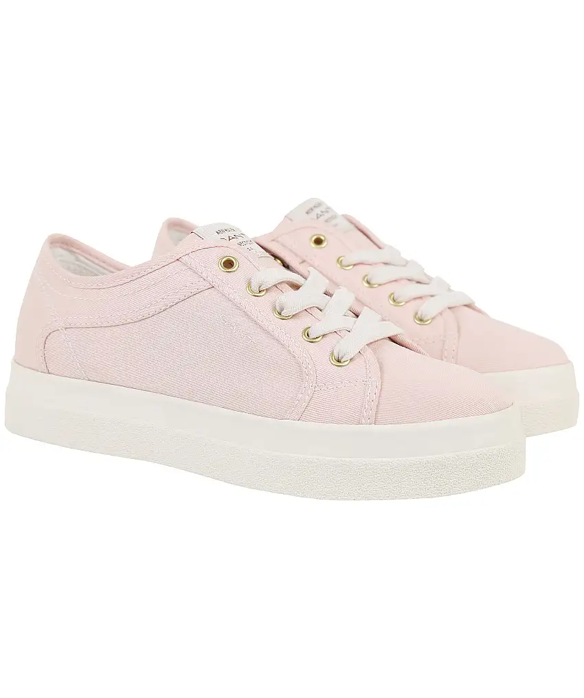 Gant Aurora twill - Rosa