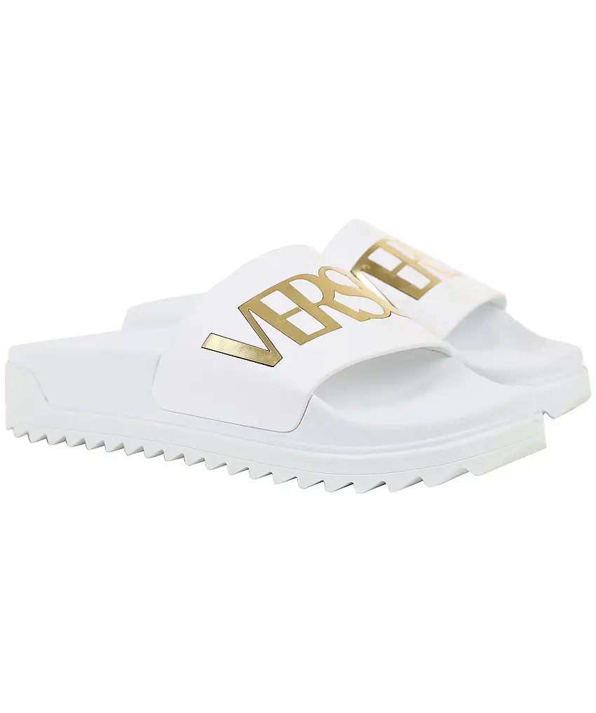 Versace Versus Ciabattina  - Vit
