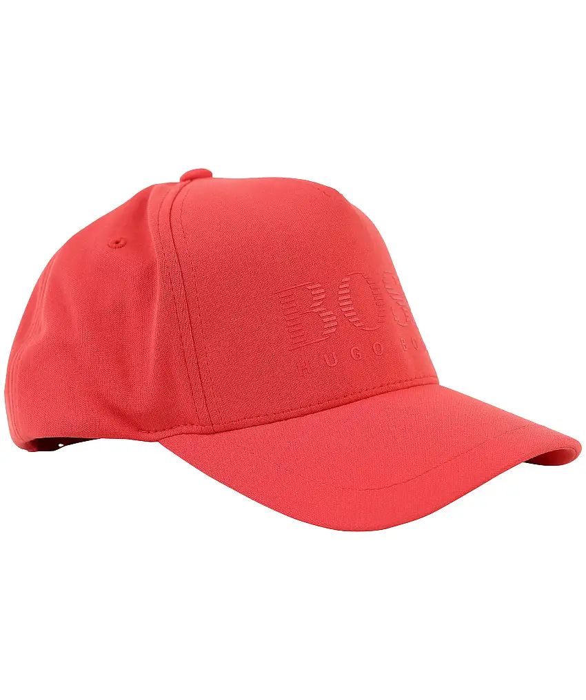 Boss Athleisure Boss Cap 3 - Röd
