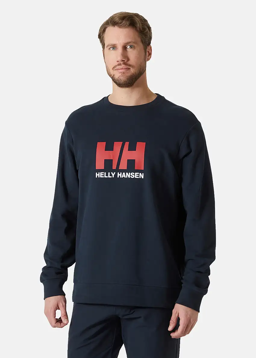 HH LOGO CREW SWEAT 2.0 16817284