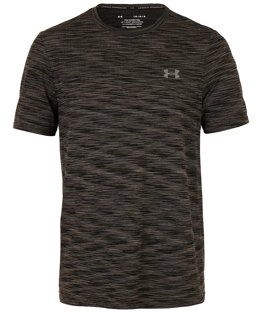 Under Armour Siphon ss - Grå