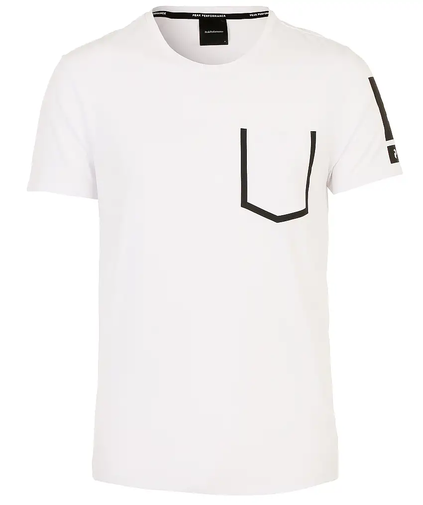 Peak Performance Tech tee - Vit