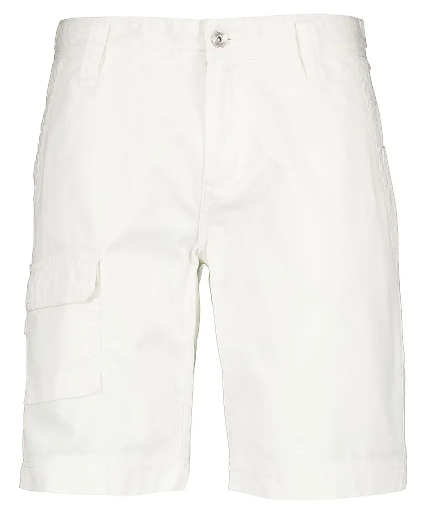 Sail Racing Bowman shorts - Vit