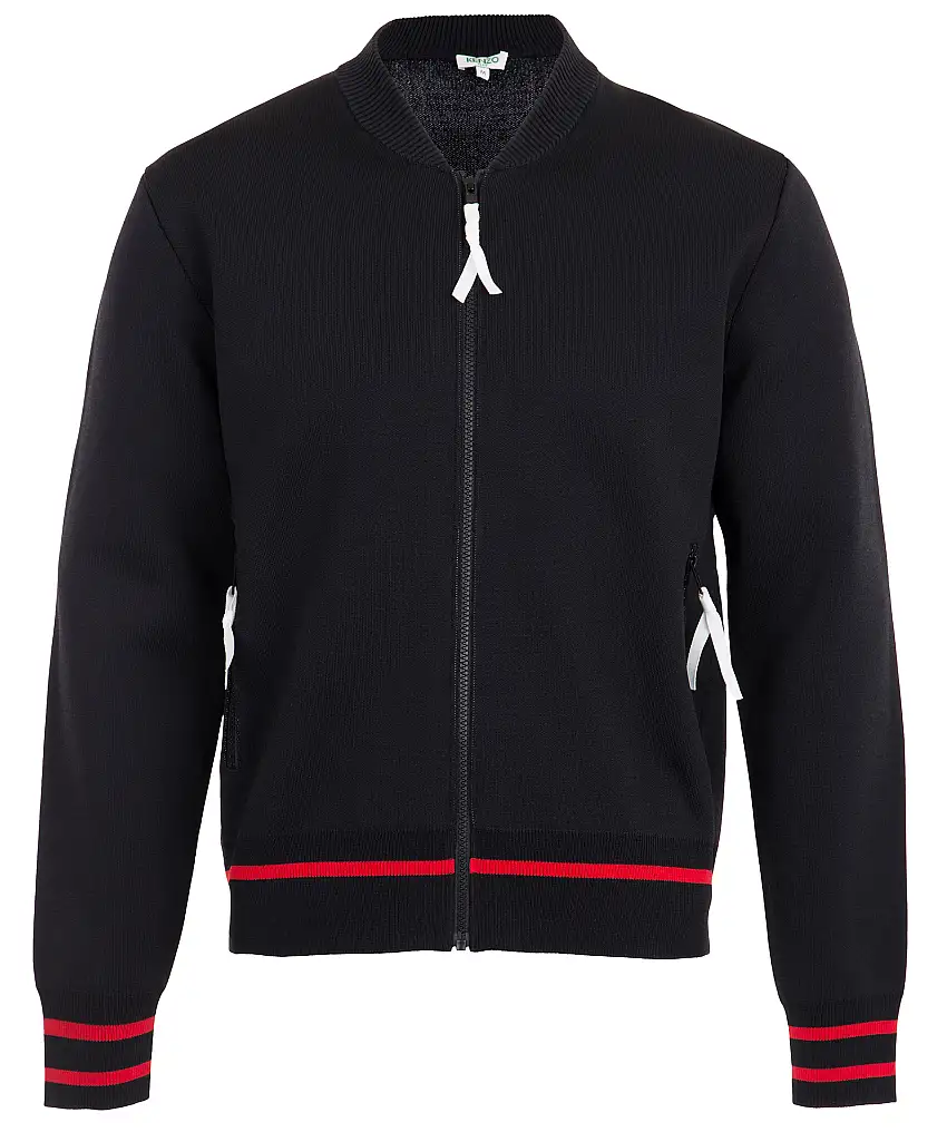 Kenzo Jacket - Svart