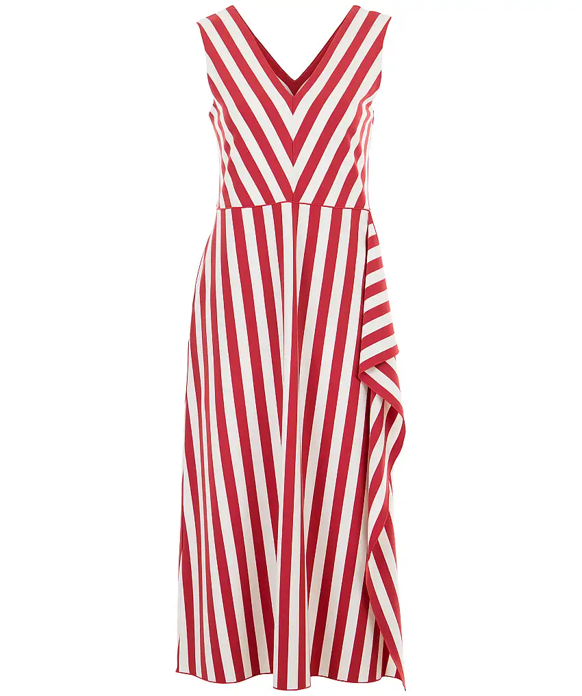 Max Mara Studio Pio - Röd