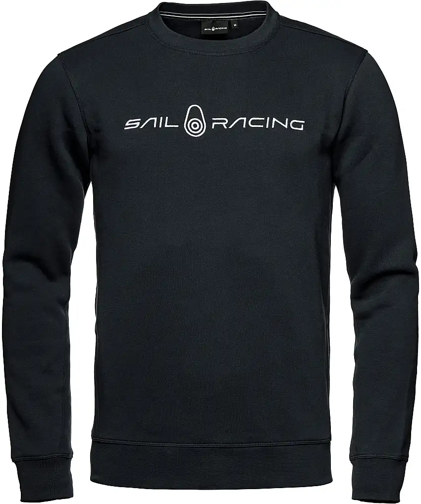 Sail Racing Bowman sweatshirt - Svart
