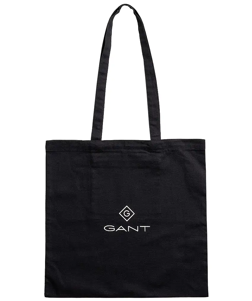 Gant Gant shopper - Svart