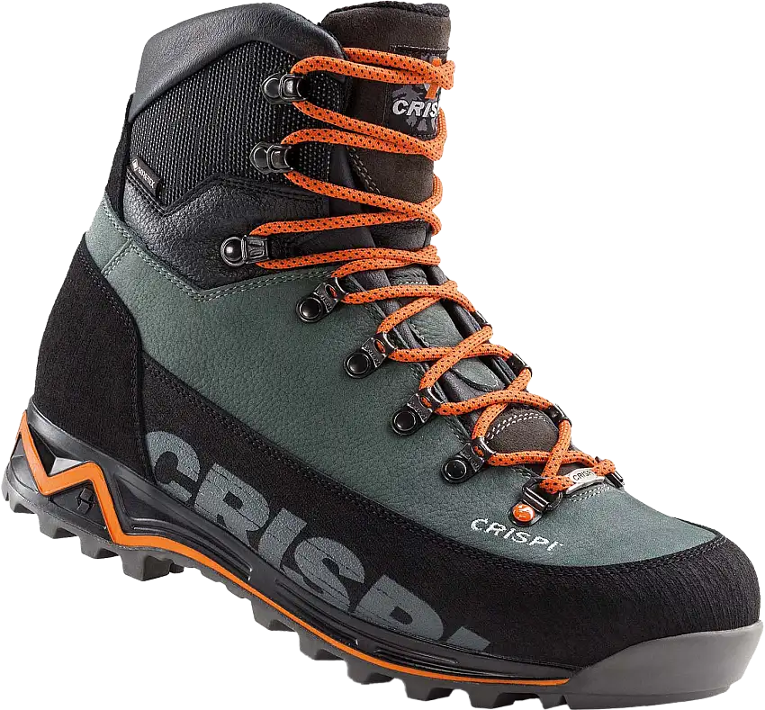 Crispi Unisex Futura CX GORE-TEX Storm Grey