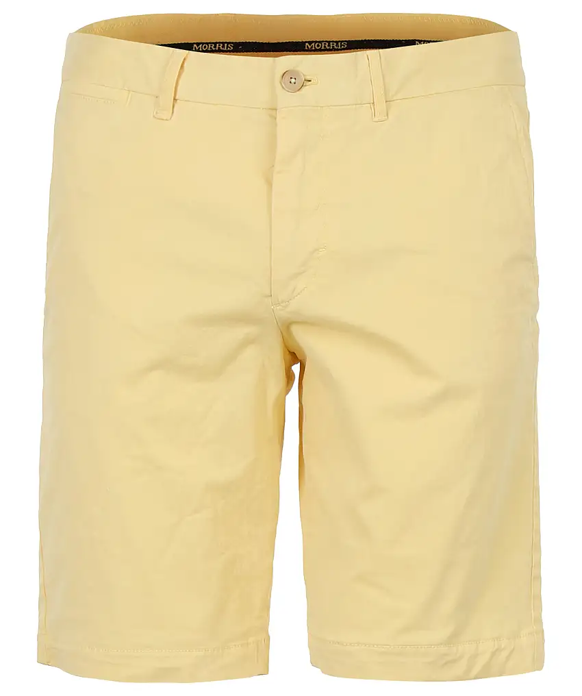 Morris Regular Chino Shorts - Gul