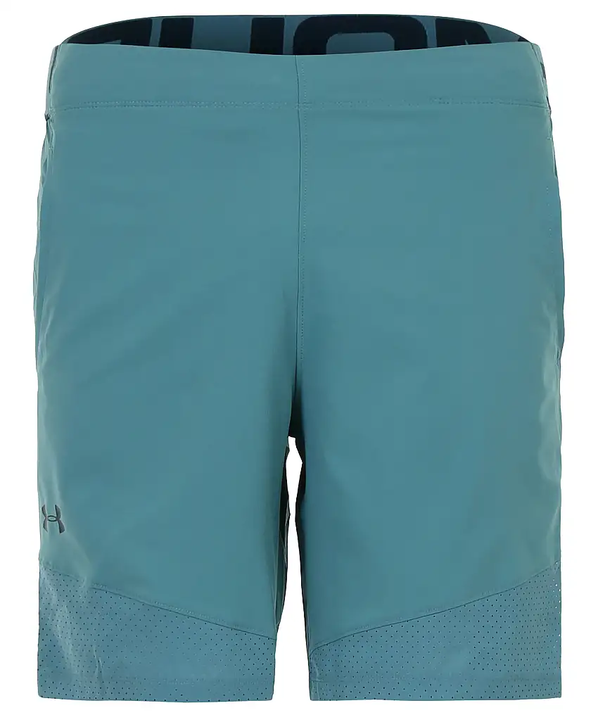 Under Armour Vanish woven short - Grön