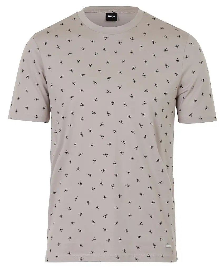 Boss Casual TScorpio - Beige
