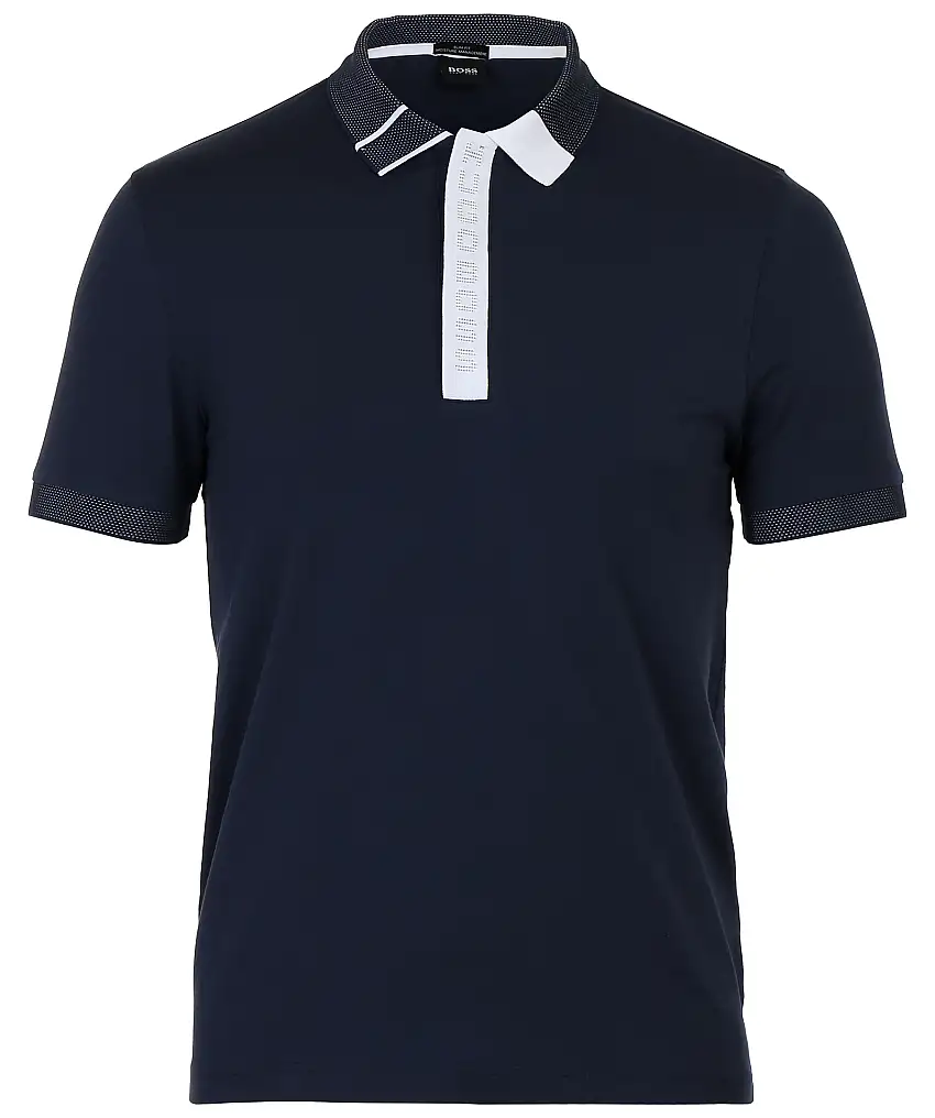 Boss Athleisure Paule 2 - Blå