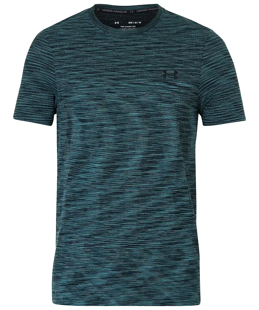 Under Armour Siphon ss - Grön