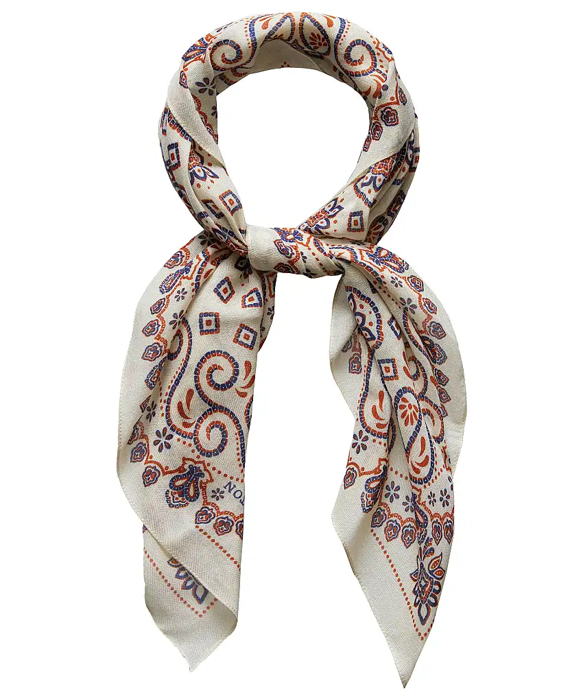Eton Bandana - Beige