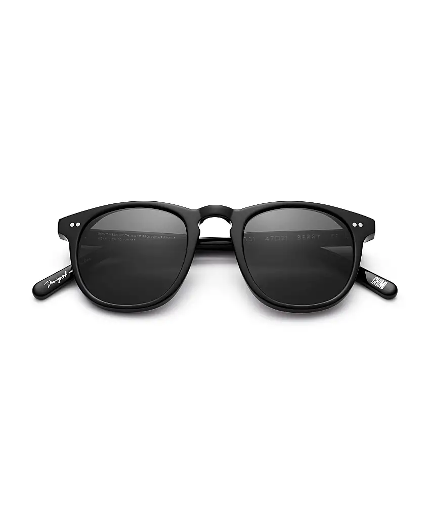 Chimi Eyewear 001 - Svart