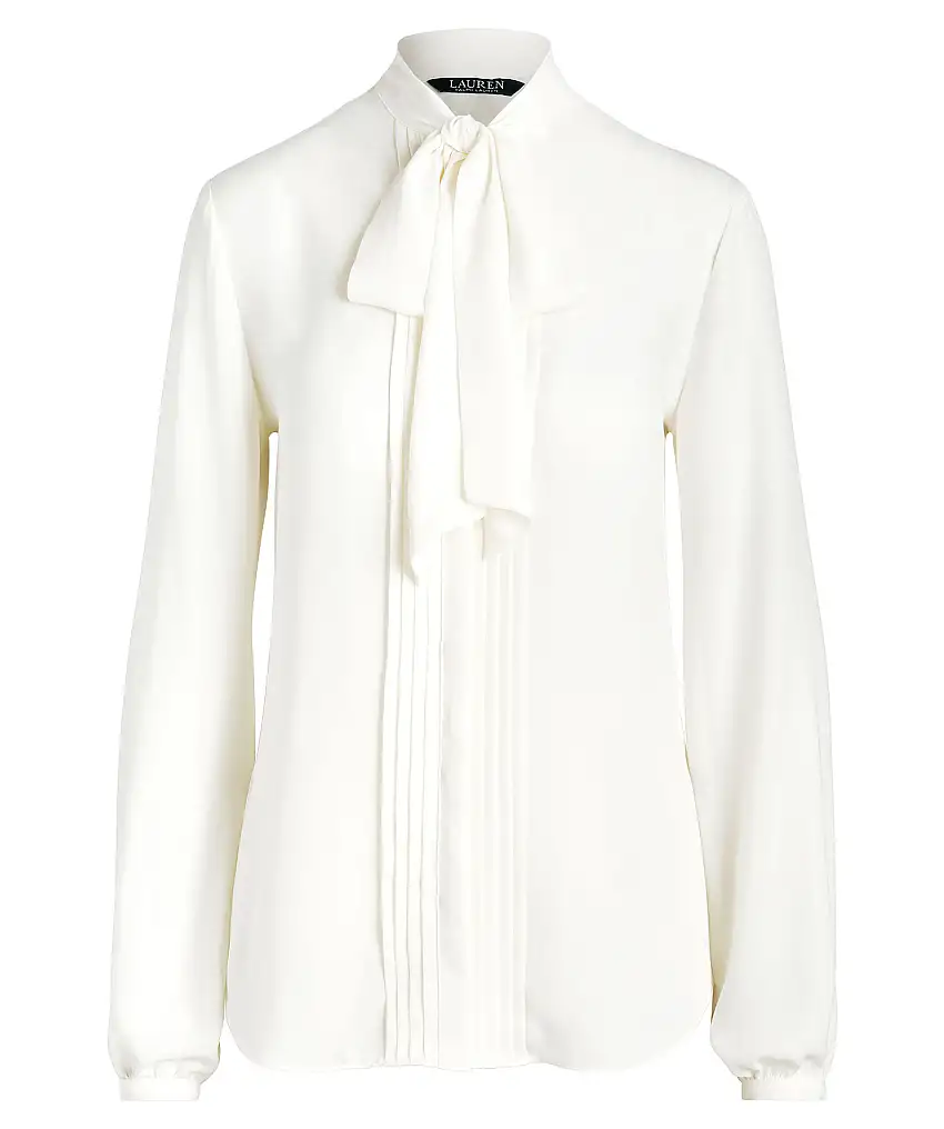 Lauren Ralph Lauren Aden shirt - Beige