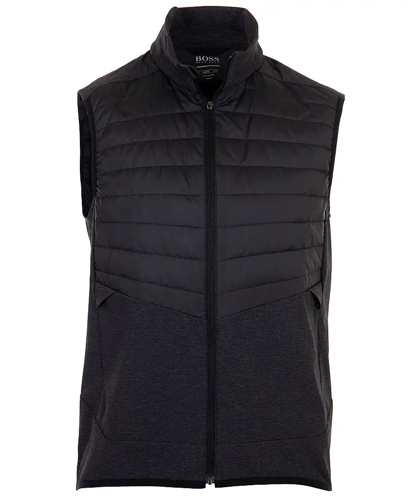 Boss Athleisure Jalmster - Svart