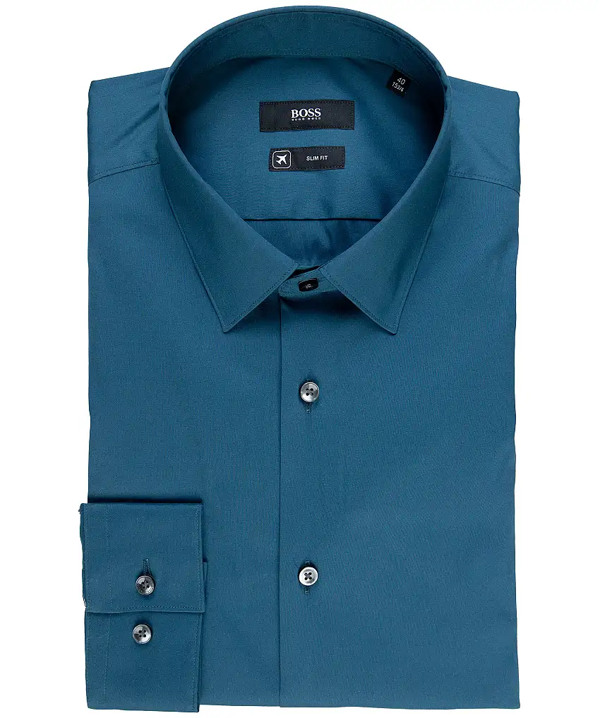 Hugo Boss Isko - Blå