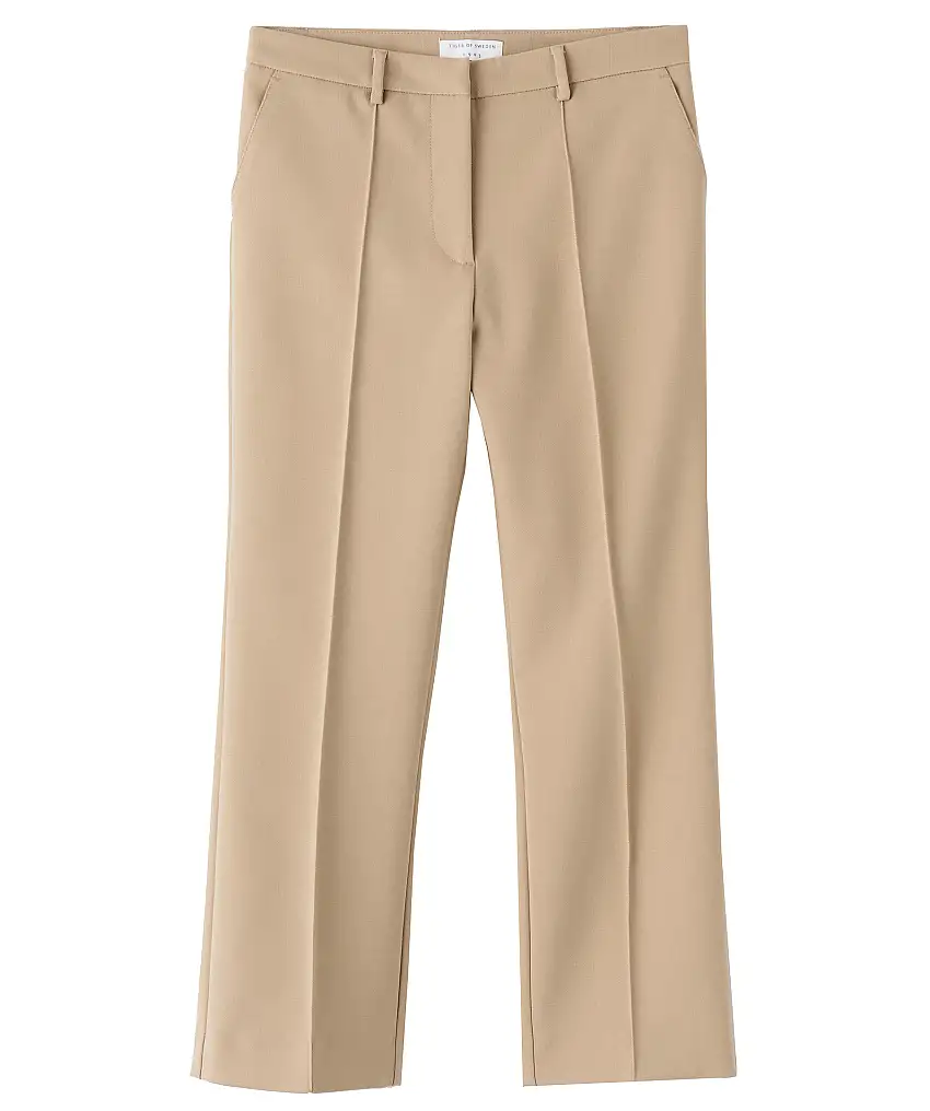 Tiger of Sweden Bari - Beige