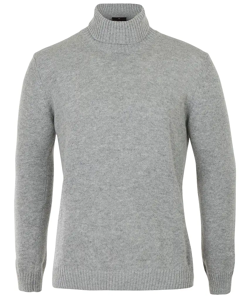 Oscar Jacobson Kristopher Rollneck - Grå