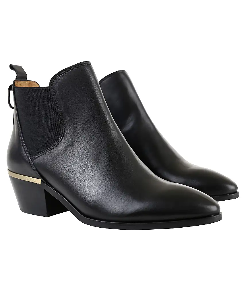 Gant Footwear Lizzi - Svart