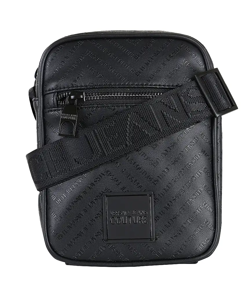 Versace Jeans Couture Chevron Dis 04 - Svart
